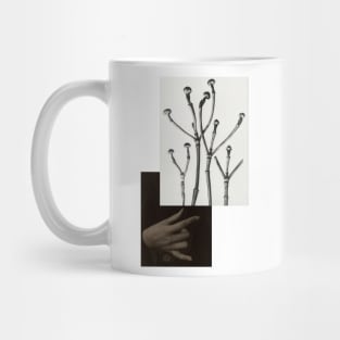 Interaction Series no.3 Mug